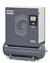 Винтовой компрессор Atlas Copco GA 7-13